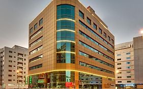 Comfort Deira Dubai 3*